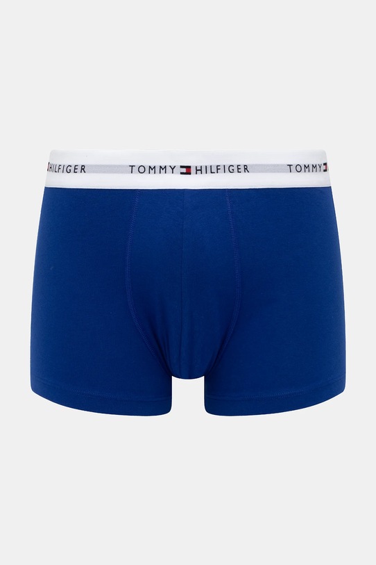 Tommy Hilfiger bokserki 3-pack czarny UM0UM02761.