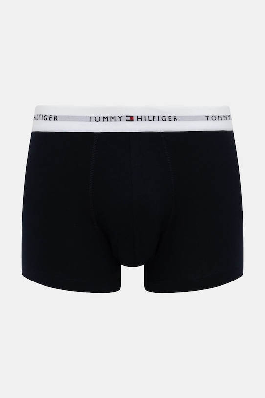 Ruházat Tommy Hilfiger boxeralsó 3 db UM0UM02761. burgundia