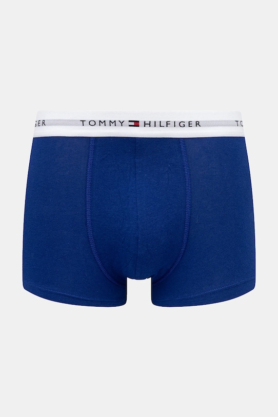 Tommy Hilfiger boxeralsó 3 db fekete UM0UM02761.