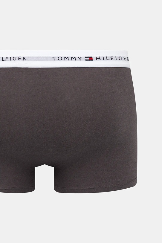 Boxerky Tommy Hilfiger 3-pak UM0UM02761.