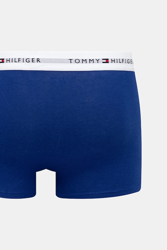 Boxerky Tommy Hilfiger 3-pak UM0UM02761.