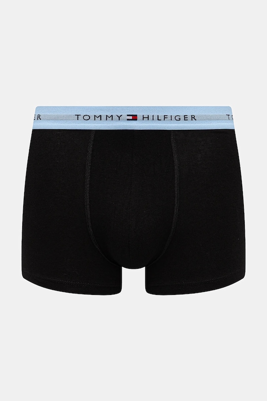 Боксеры Tommy Hilfiger 3 шт UM0UM02763. красный AA00