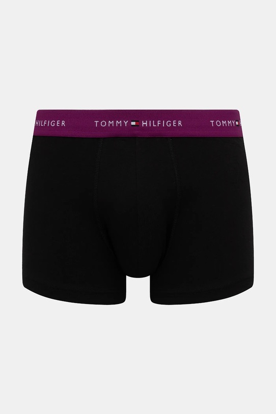 Tommy Hilfiger boxeri 3-pack UM0UM02763. violet AA00