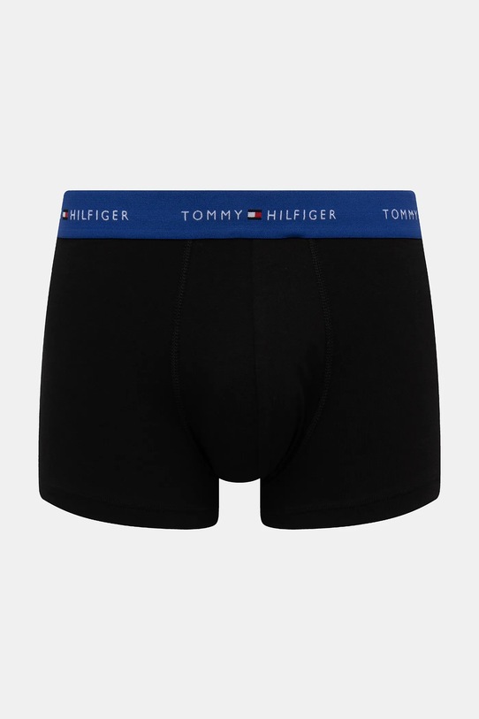 Îmbrăcăminte Tommy Hilfiger boxeri 3-pack UM0UM02763. violet