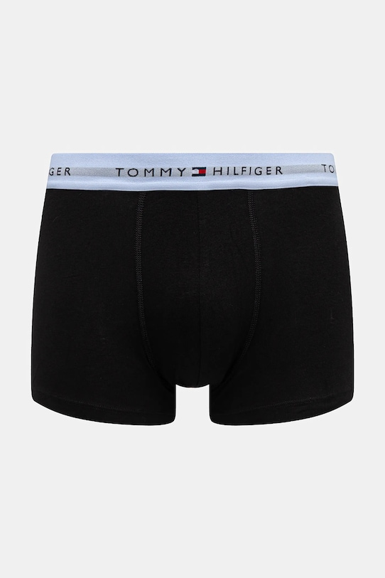 Боксери Tommy Hilfiger 3-pack UM0UM02763. темно-синій AA00