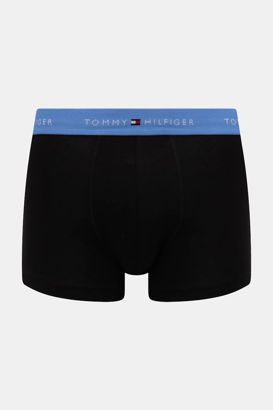 Oblečenie Boxerky Tommy Hilfiger 3-pak UM0UM02763. zelená