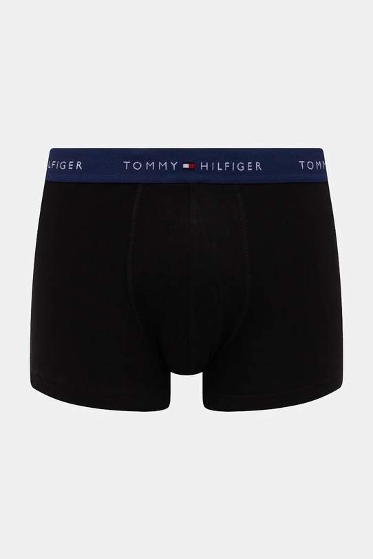 Tommy Hilfiger bokserki 3-pack UM0UM02763. brązowy AA00