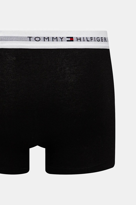 Oblečení Boxerky Tommy Hilfiger 3-pack UM0UM02763. černá
