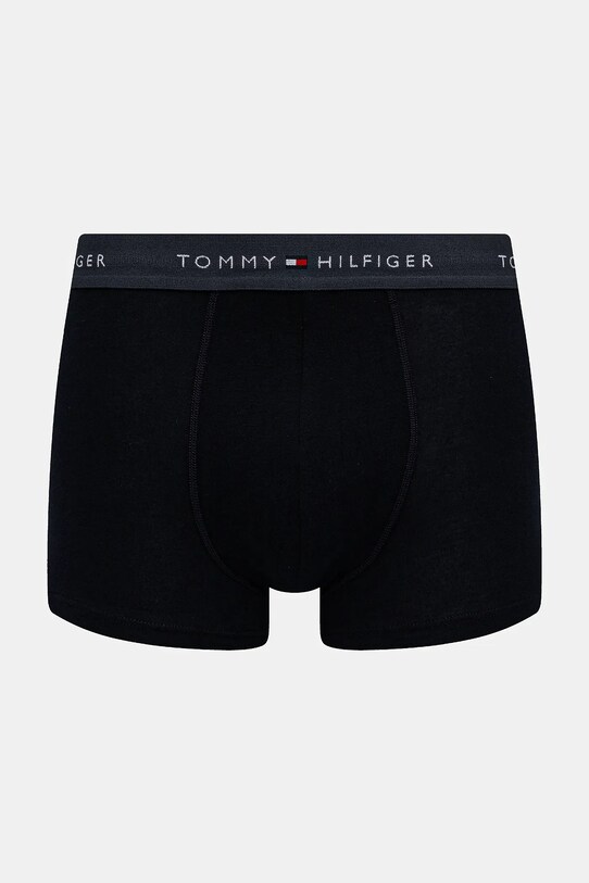 Boxerky Tommy Hilfiger 3-pak UM0UM02763.