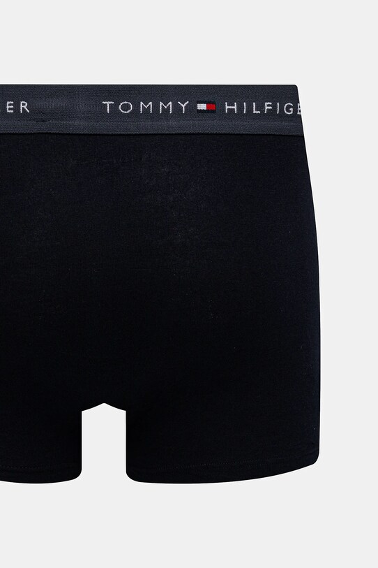 Boxerky Tommy Hilfiger 3-pak UM0UM02763.