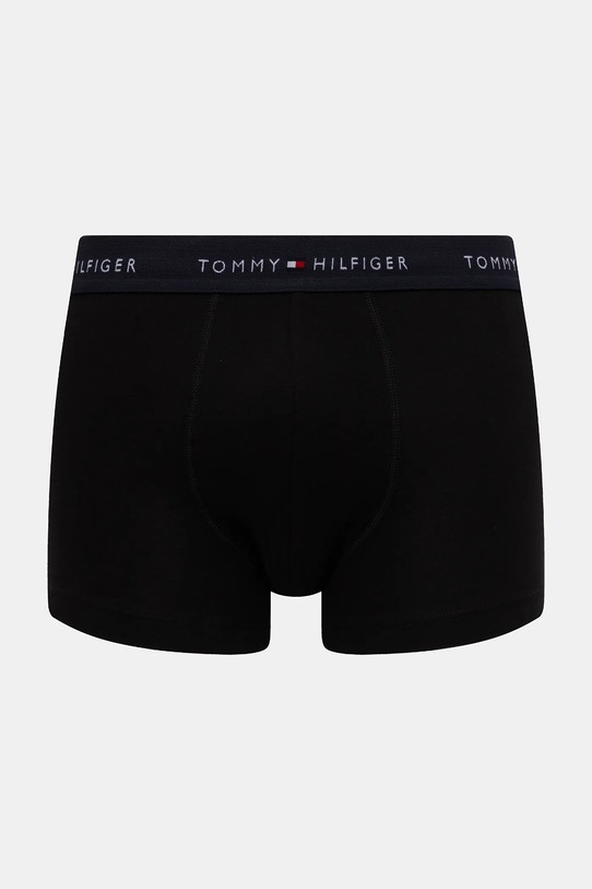 Tommy Hilfiger boxeri 7-pack UM0UM03385 negru AW25