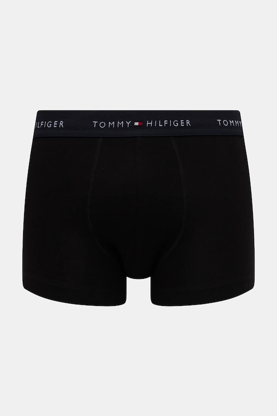 Tommy Hilfiger bokserki 7-pack UM0UM03385 czarny AW25