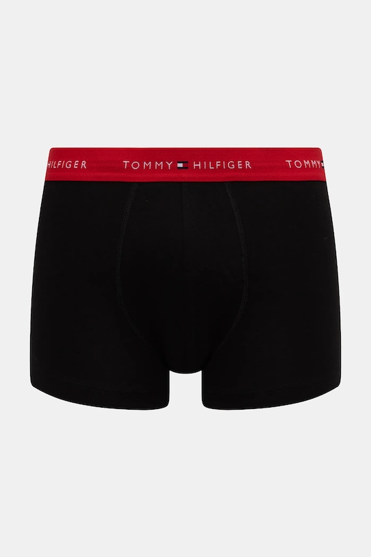 Odzież Tommy Hilfiger bokserki 7-pack UM0UM03385 czarny