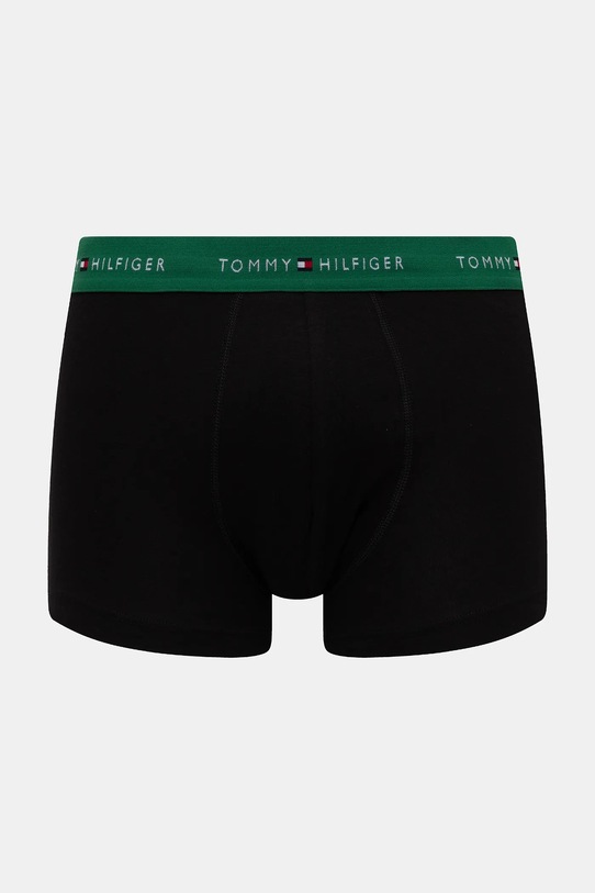 Tommy Hilfiger boxeri 7-pack negru UM0UM03385