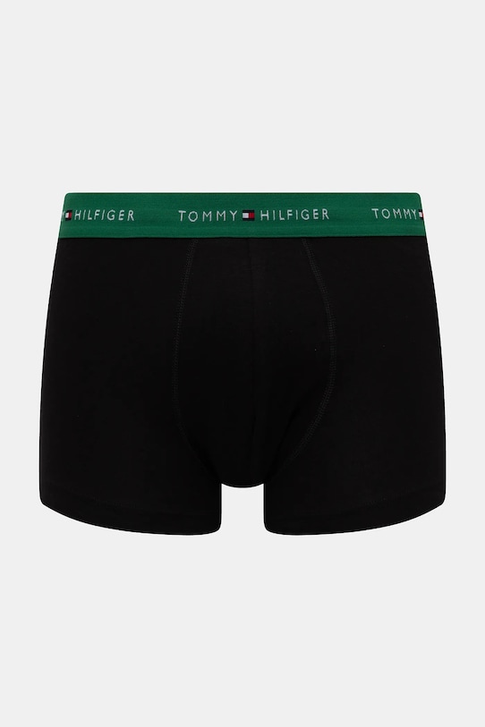 Tommy Hilfiger bokserki 7-pack czarny UM0UM03385