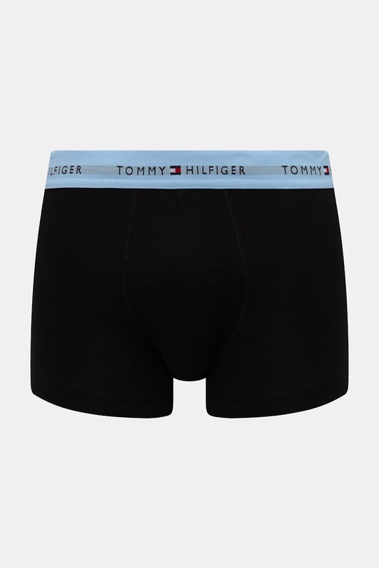 Tommy Hilfiger boxeri 7-pack UM0UM03385 negru
