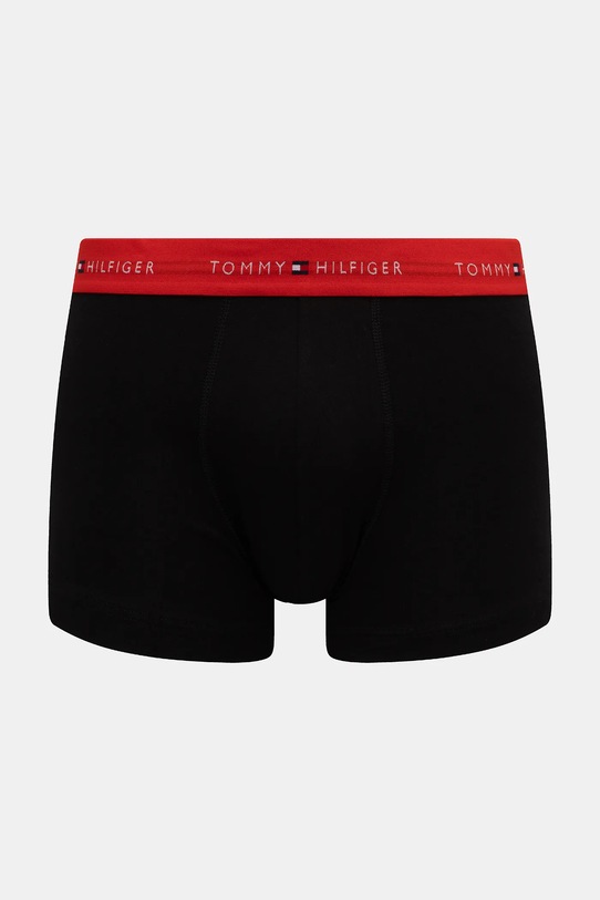 Боксеры Tommy Hilfiger 7 шт чёрный UM0UM03385
