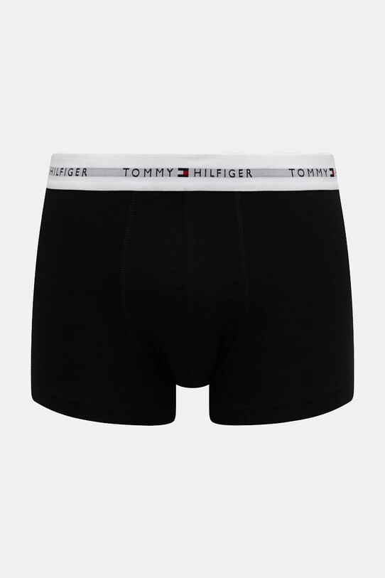 Боксерки Tommy Hilfiger (7 чифта) UM0UM03385 черен
