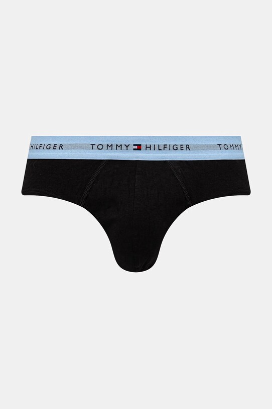 Сліпи Tommy Hilfiger 5-pack UM0UM03386 чорний