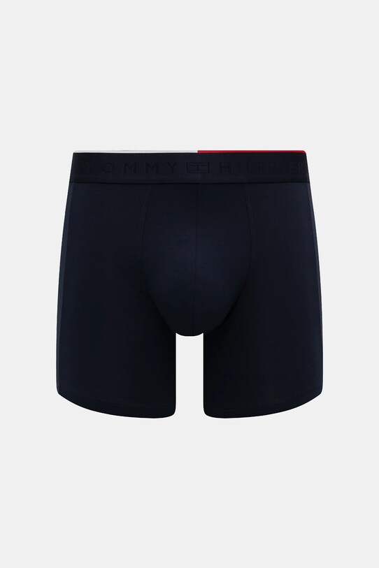 Боксери Tommy Hilfiger 3-pack UM0UM03391 темно-синій SS25