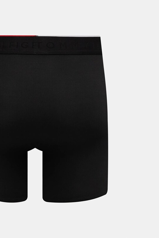Ruházat Tommy Hilfiger boxeralsó 3 db UM0UM03391 fekete