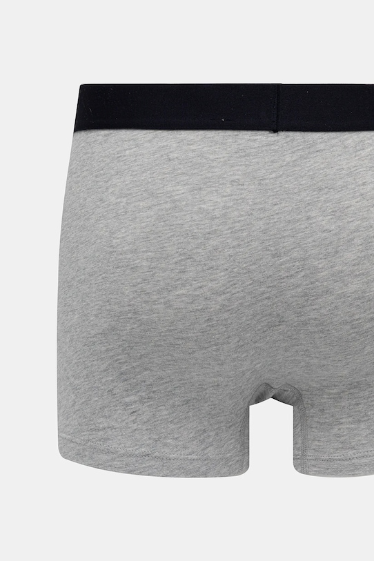 Odzież Tommy Hilfiger bokserki 3-pack UM0UM03400 szary