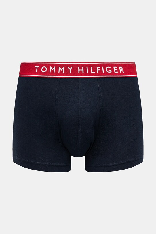 Боксери Tommy Hilfiger 3-pack UM0UM03457 темно-синій SS25