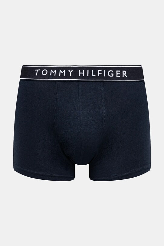 Боксери Tommy Hilfiger 3-pack темно-синій UM0UM03457