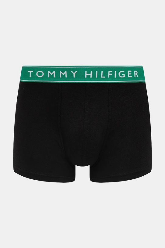 Odzież Tommy Hilfiger bokserki 3-pack UM0UM03457 czarny