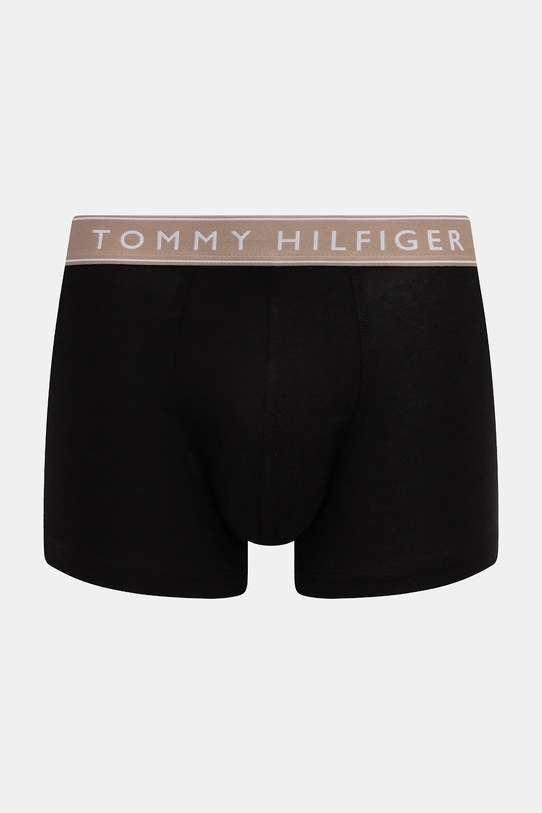 Tommy Hilfiger boxeri 3-pack UM0UM03457 negru AW25
