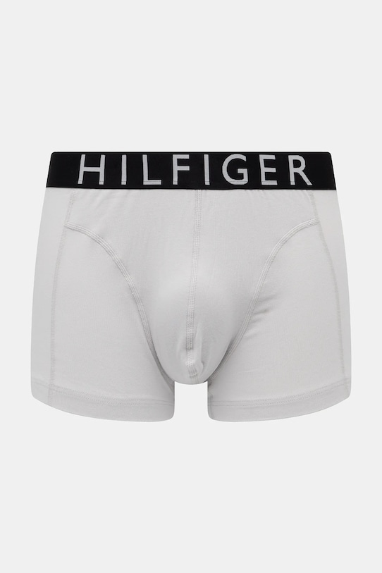 Tommy Hilfiger bokserki 3-pack UM0UM03464 zielony AW25
