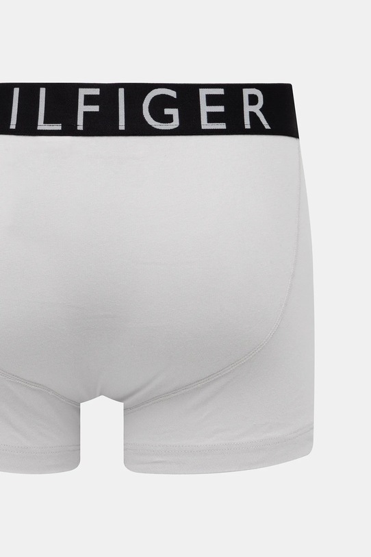 Tommy Hilfiger bokserki 3-pack UM0UM03464 zielony