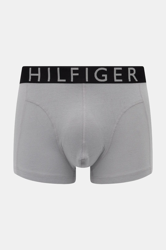 Одяг Боксери Tommy Hilfiger 3-pack UM0UM03464 бордо