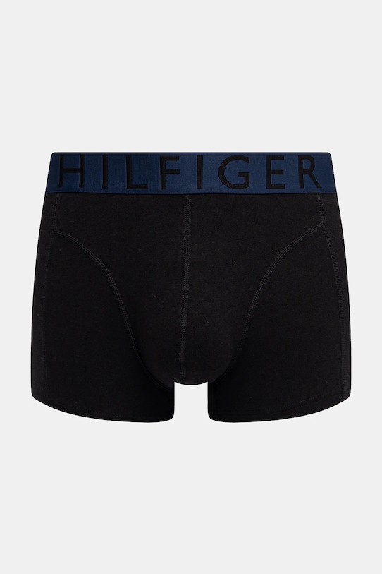 Odzież Tommy Hilfiger bokserki 3-pack UM0UM03465 czarny