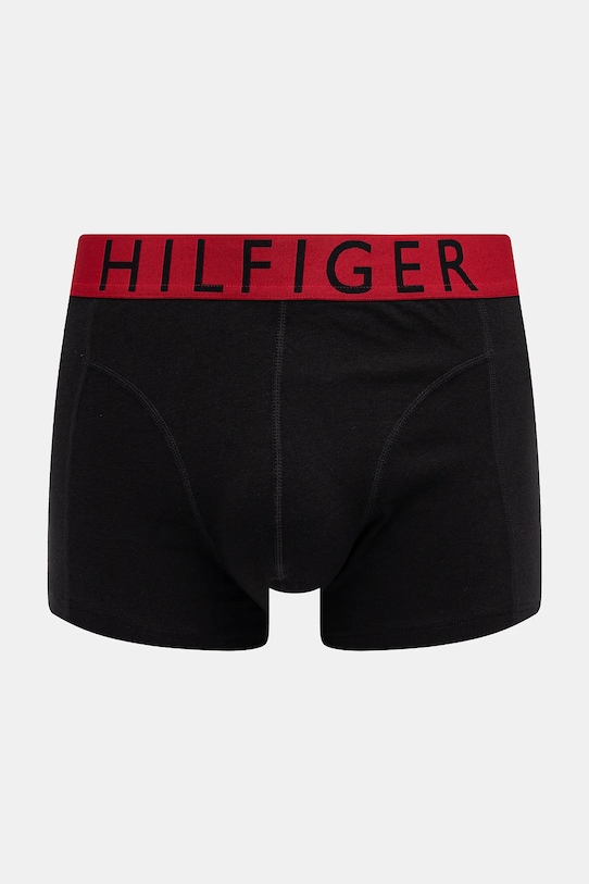 Tommy Hilfiger bokserki 3-pack czarny UM0UM03465