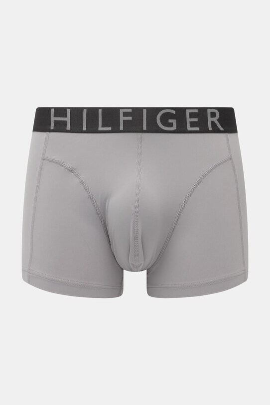 Tommy Hilfiger boxeralsó 3 db szürke UM0UM03467