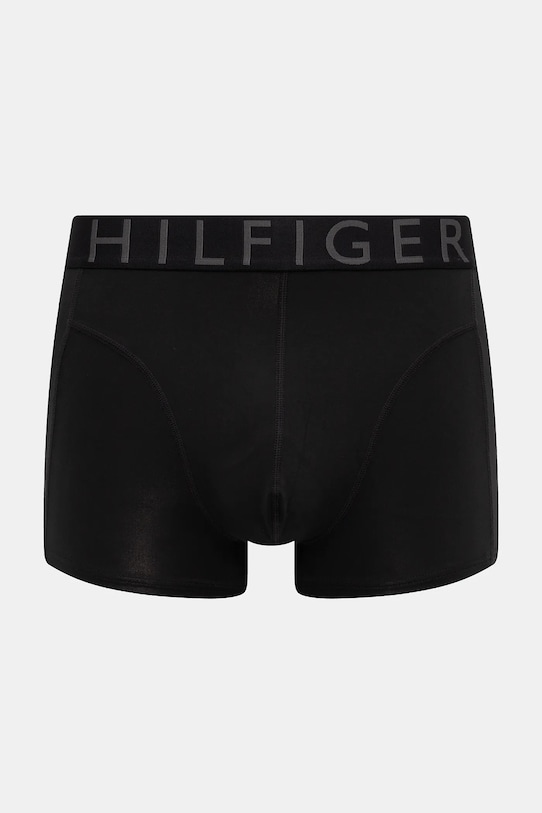 Tommy Hilfiger boxeralsó 3 db UM0UM03467 fekete AW25