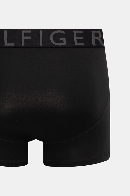 Ruházat Tommy Hilfiger boxeralsó 3 db UM0UM03467 fekete