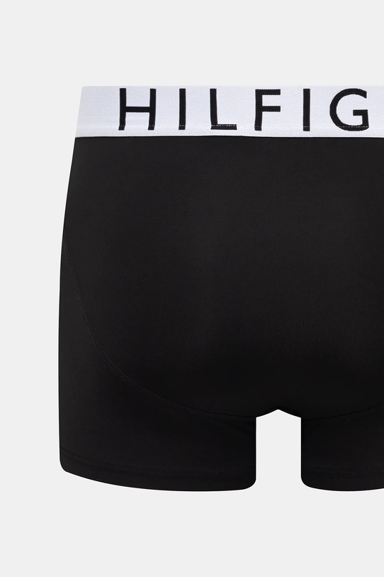 Одяг Боксери Tommy Hilfiger 3-pack UM0UM03467 чорний