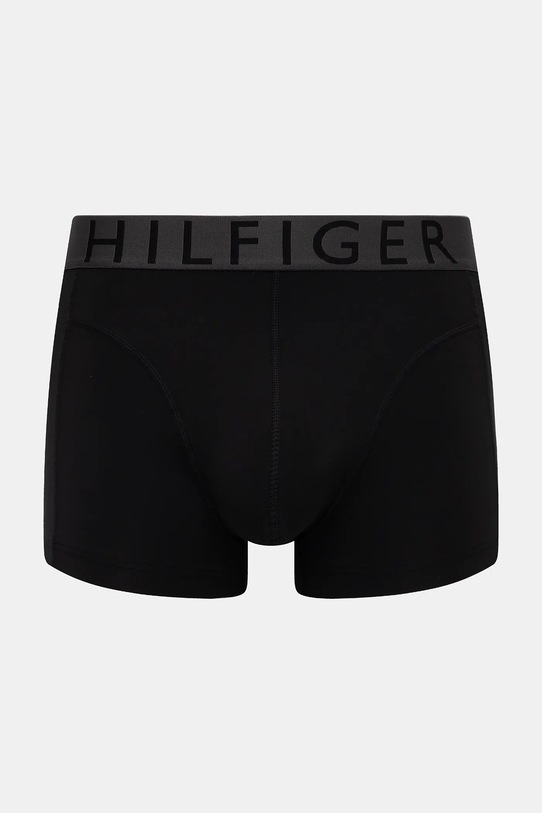 Tommy Hilfiger bokserki 3-pack UM0UM03467 czarny AW25