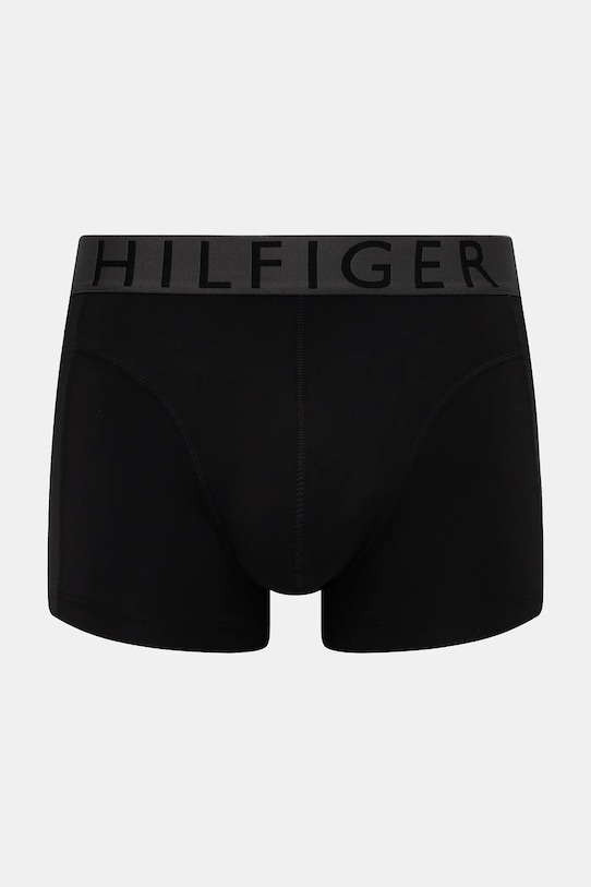 Boxerky Tommy Hilfiger 3-pack UM0UM03467 černá AW25