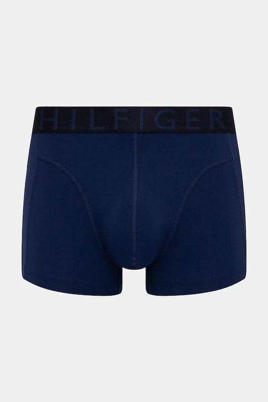 Oblečení Boxerky Tommy Hilfiger 3-pack UM0UM03467 černá
