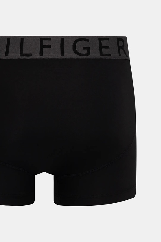 Tommy Hilfiger bokserki 3-pack UM0UM03467 czarny