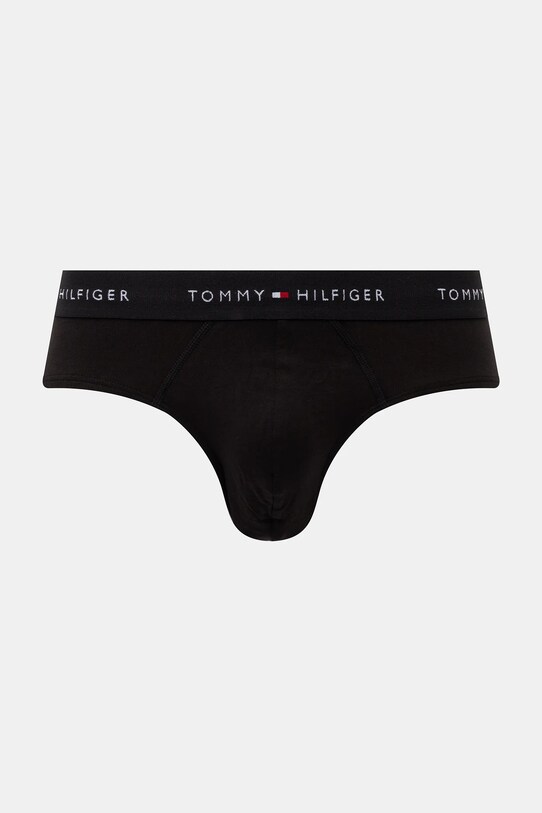 Tommy Hilfiger slip 3-pack UM0UM03471 alb SS25