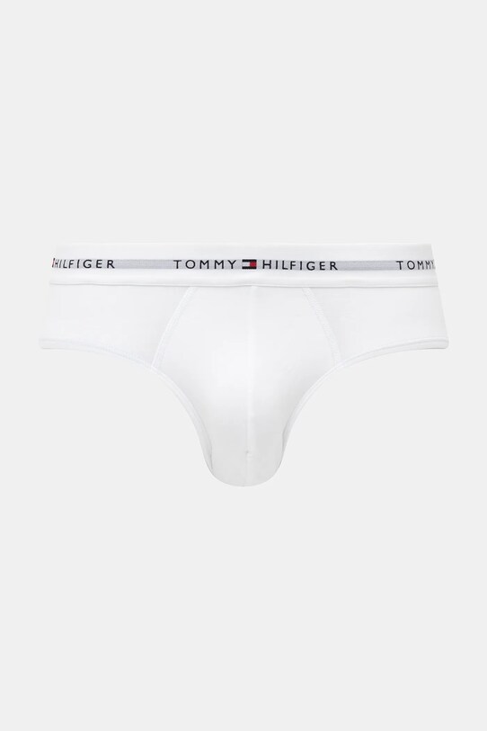 Îmbrăcăminte Tommy Hilfiger slip 3-pack UM0UM03471 alb