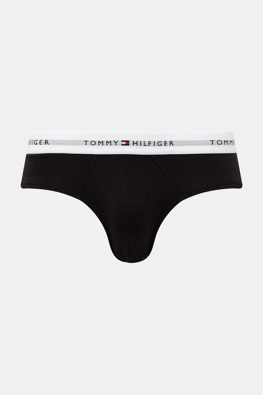 Tommy Hilfiger slip 3-pack alb UM0UM03471