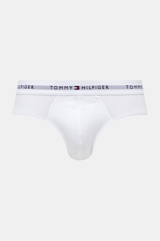Tommy Hilfiger slip 3-pack UM0UM03471 gri SS25