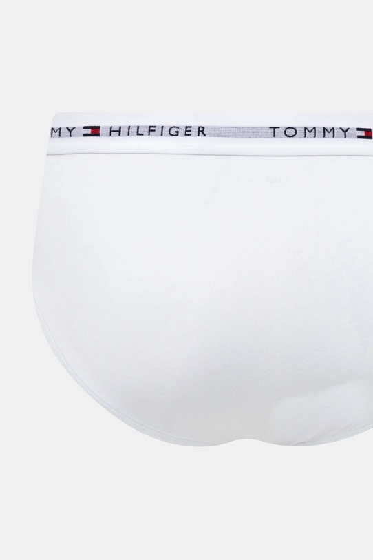 Odjeća Slip gaćice Tommy Hilfiger 3-pack UM0UM03471 siva