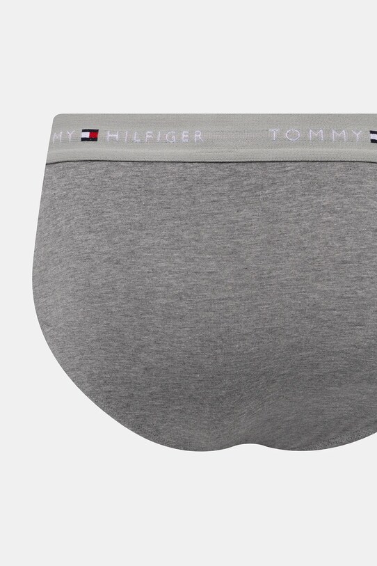 Tommy Hilfiger slip 3-pack UM0UM03471 gri
