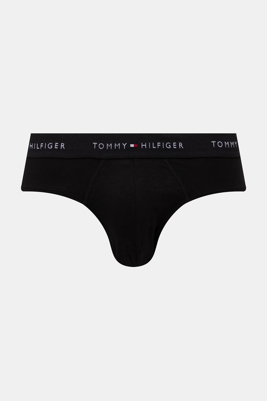 Slip gaćice Tommy Hilfiger 3-pack UM0UM03471